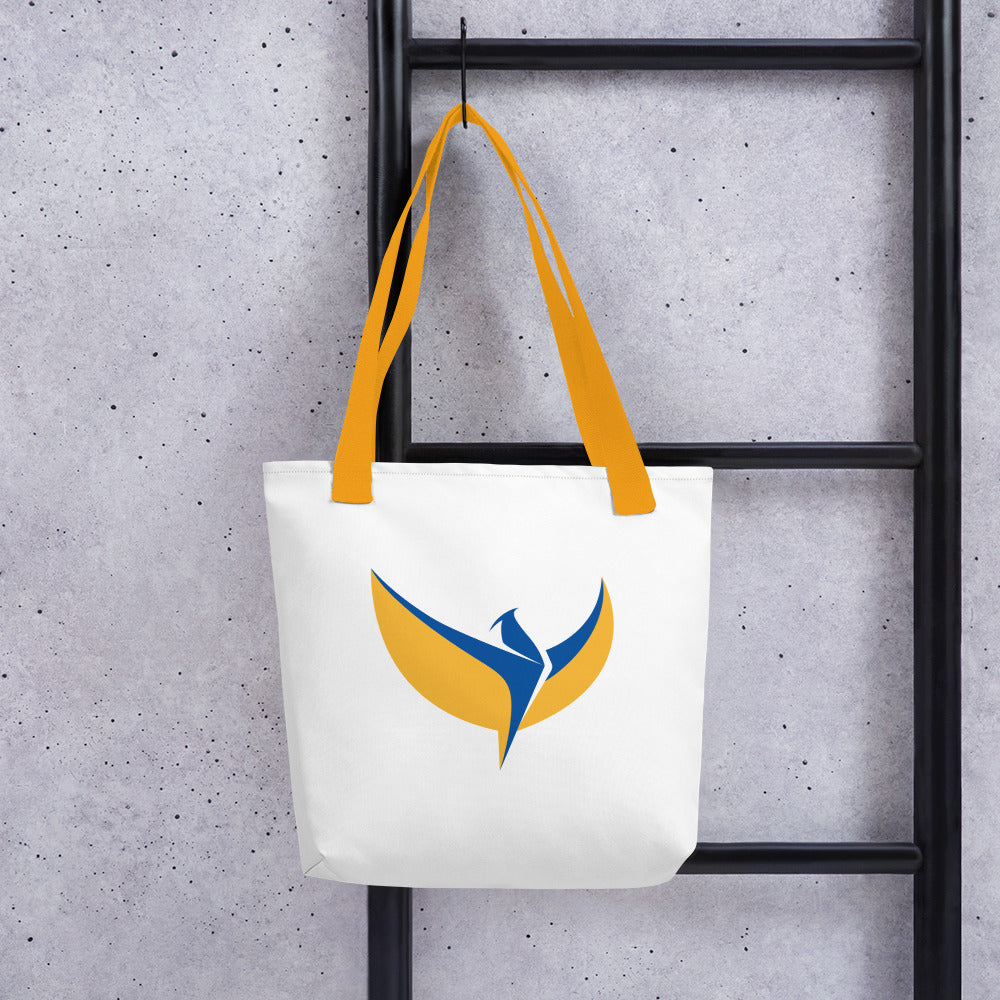 Tote Bag - Phoenix