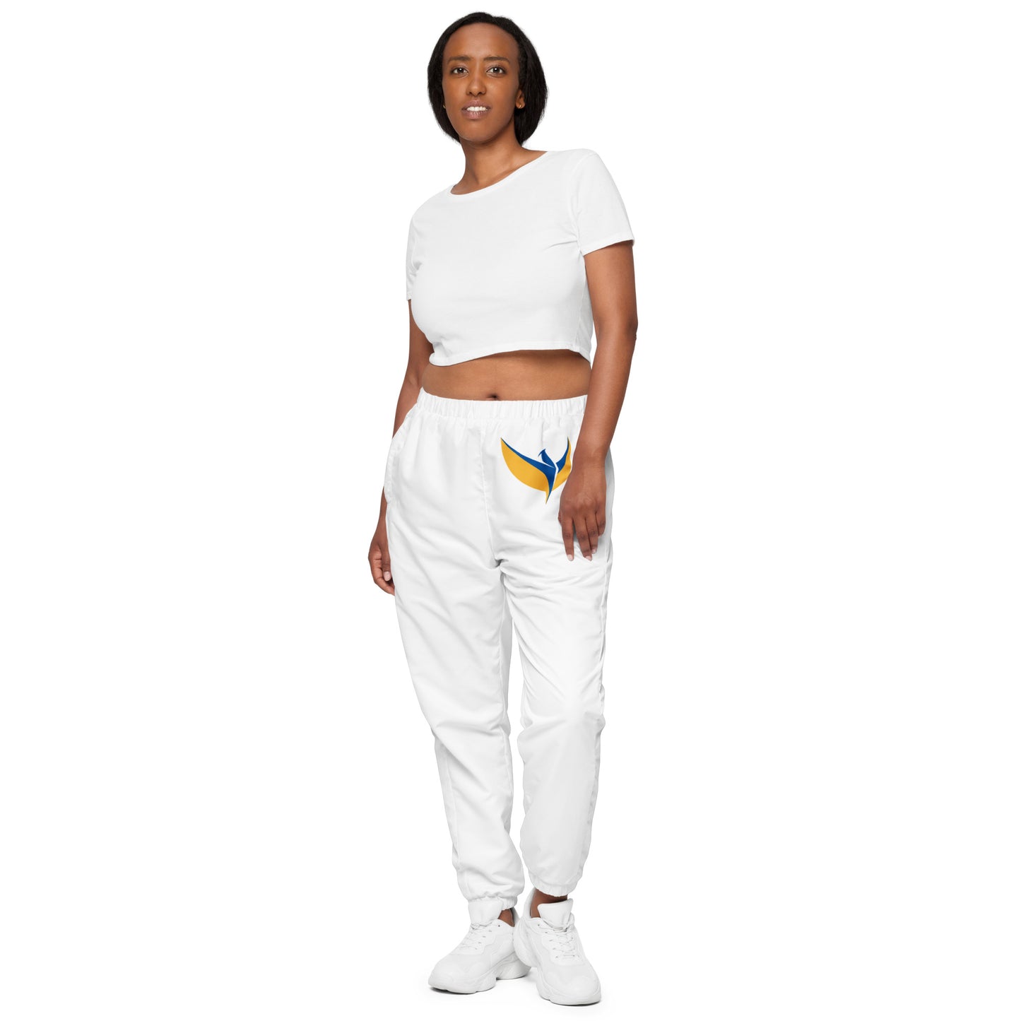 Unisex Track Pants - Phoenix