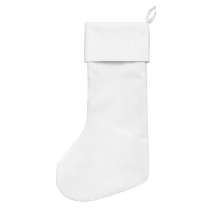 Christmas Stocking - Trident