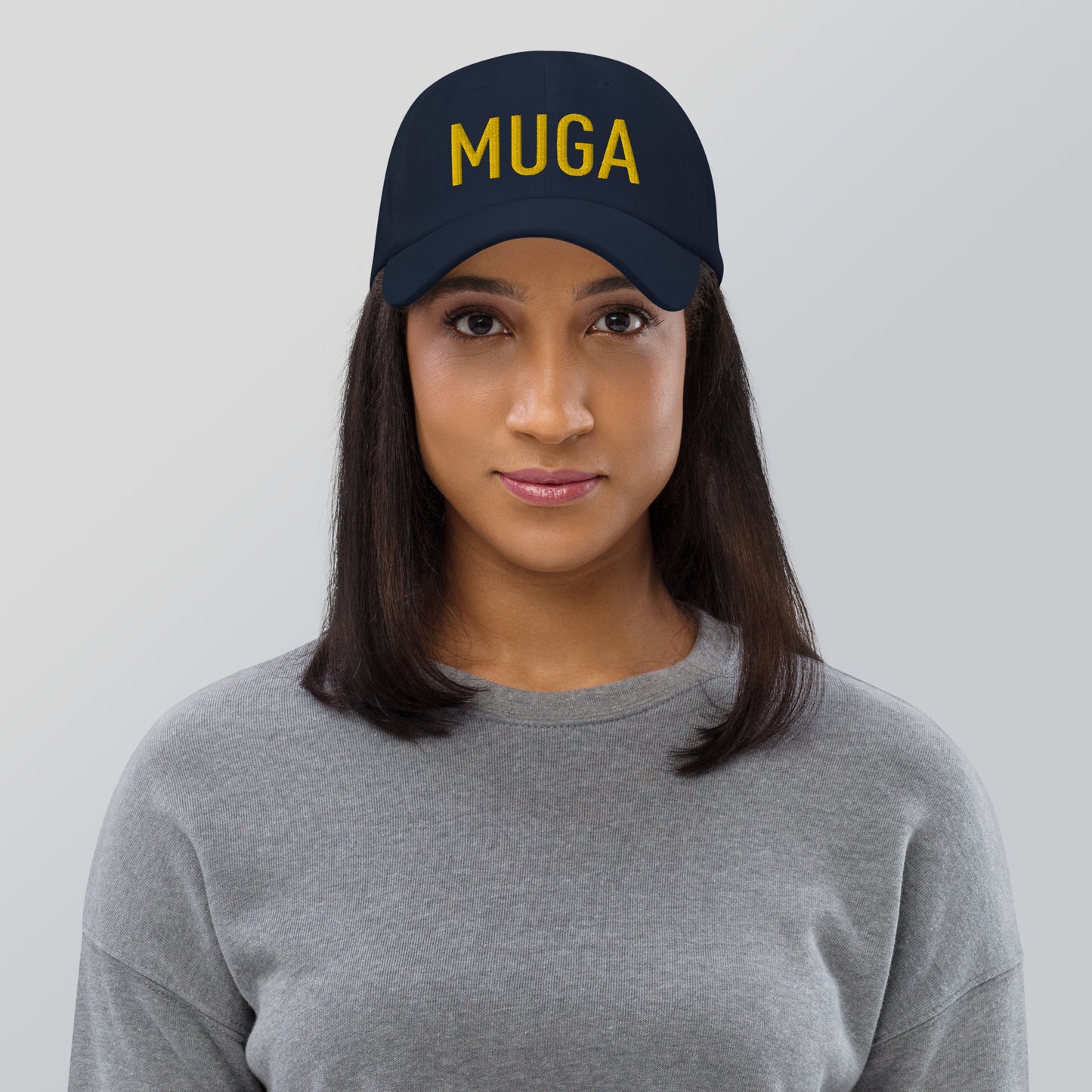 Make Ukraine Great Again (MUGA) Hat