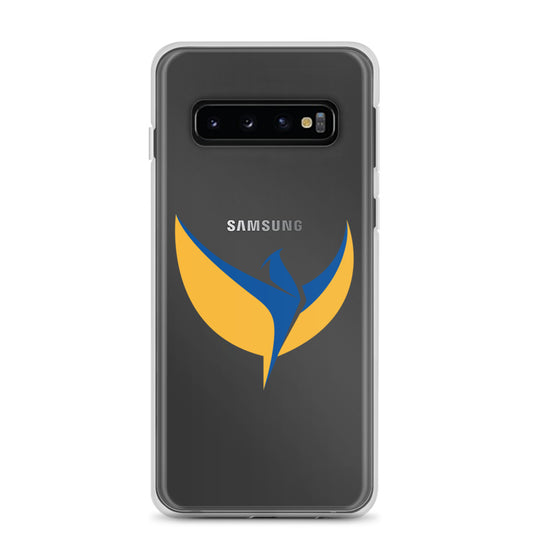 Clear Case for Samsung® - Phoenix