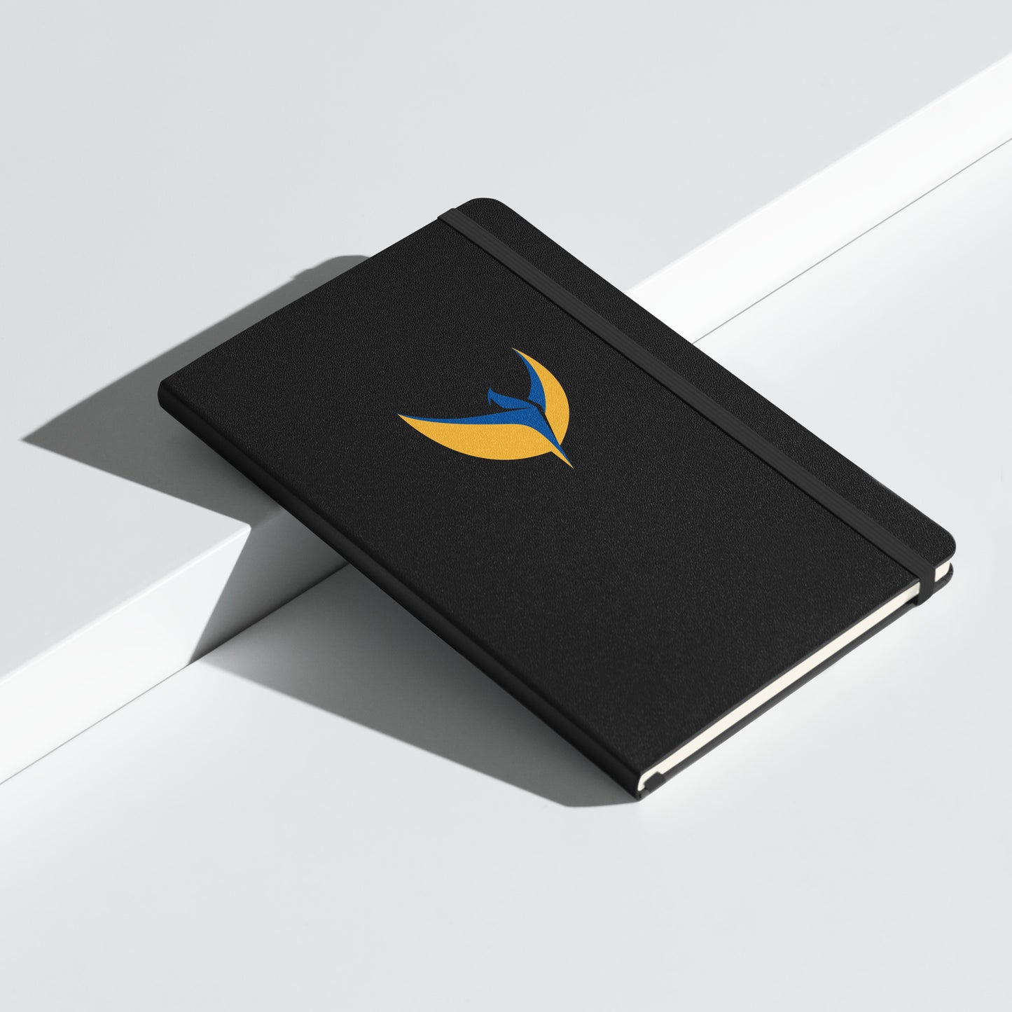 Hardcover Notebook - Phoenix