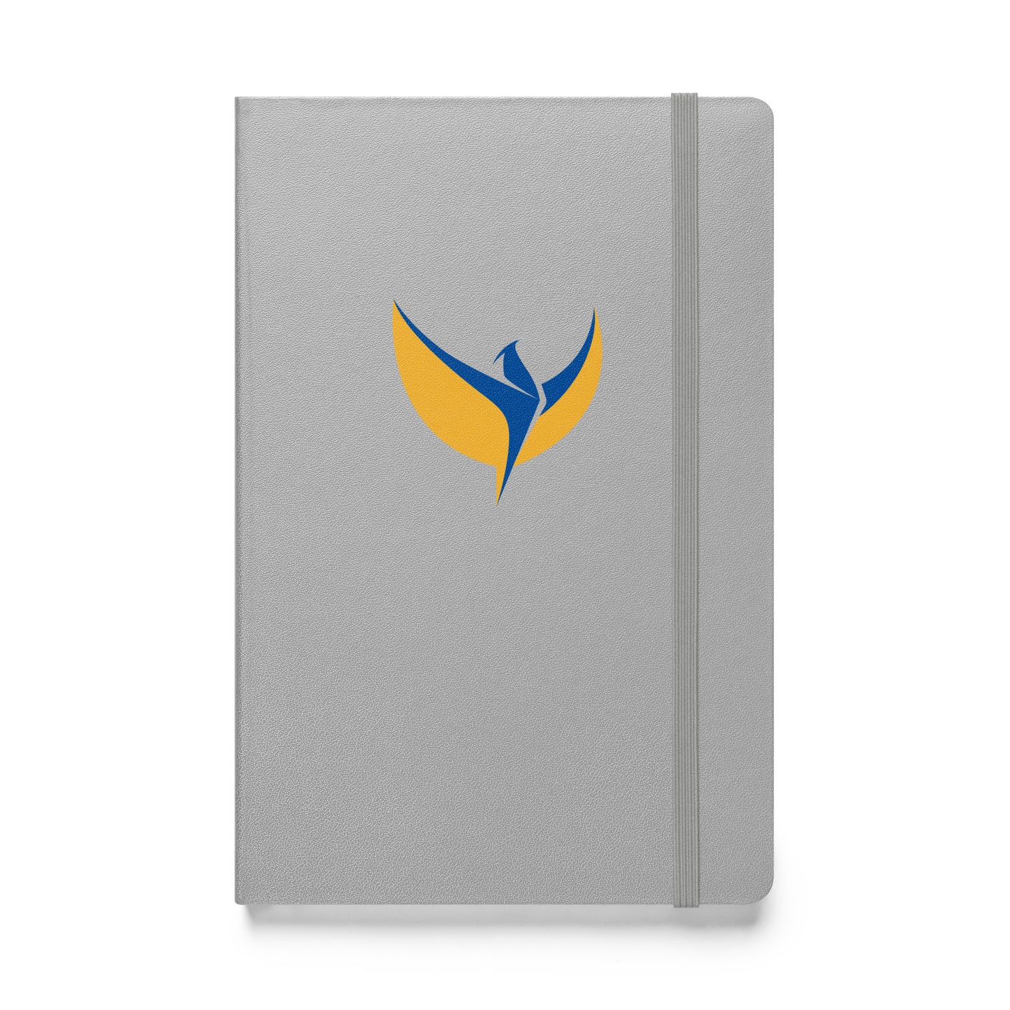 Hardcover Notebook - Phoenix