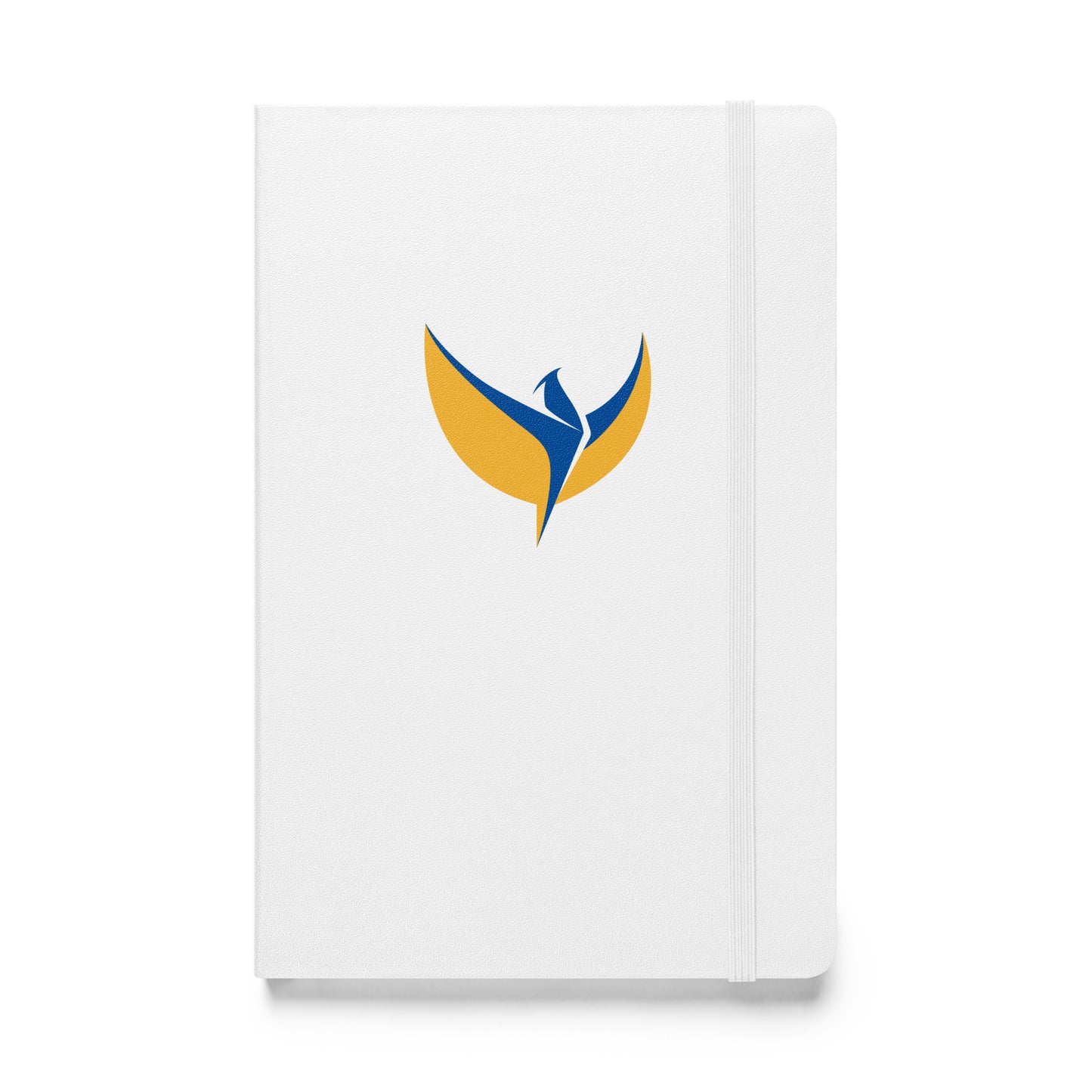 Hardcover Notebook - Phoenix