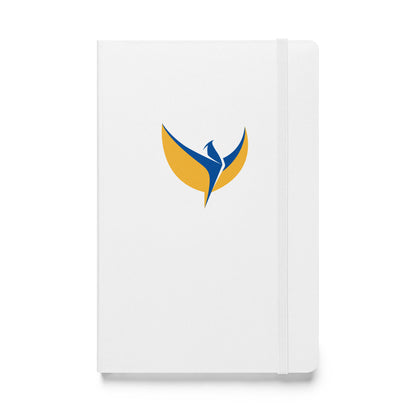 Hardcover Notebook - Phoenix