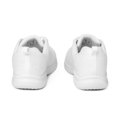 Men’s White Athletic Shoes - Phoenix