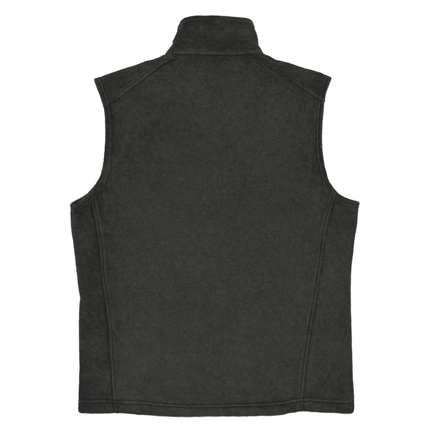 Torso Columbia Fleece Vest - Trident [SHIPS ONLY WITHIN THE US]