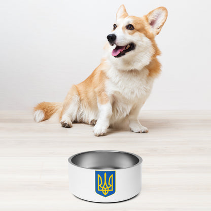 Pet Bowl - Trident