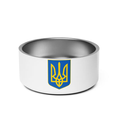 Pet Bowl - Trident
