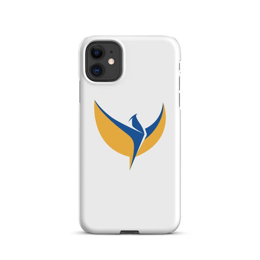 Snap Case for iPhone® - Phoenix