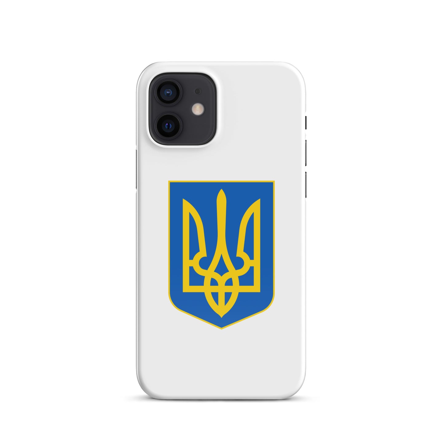 Snap Case for iPhone® - Trident