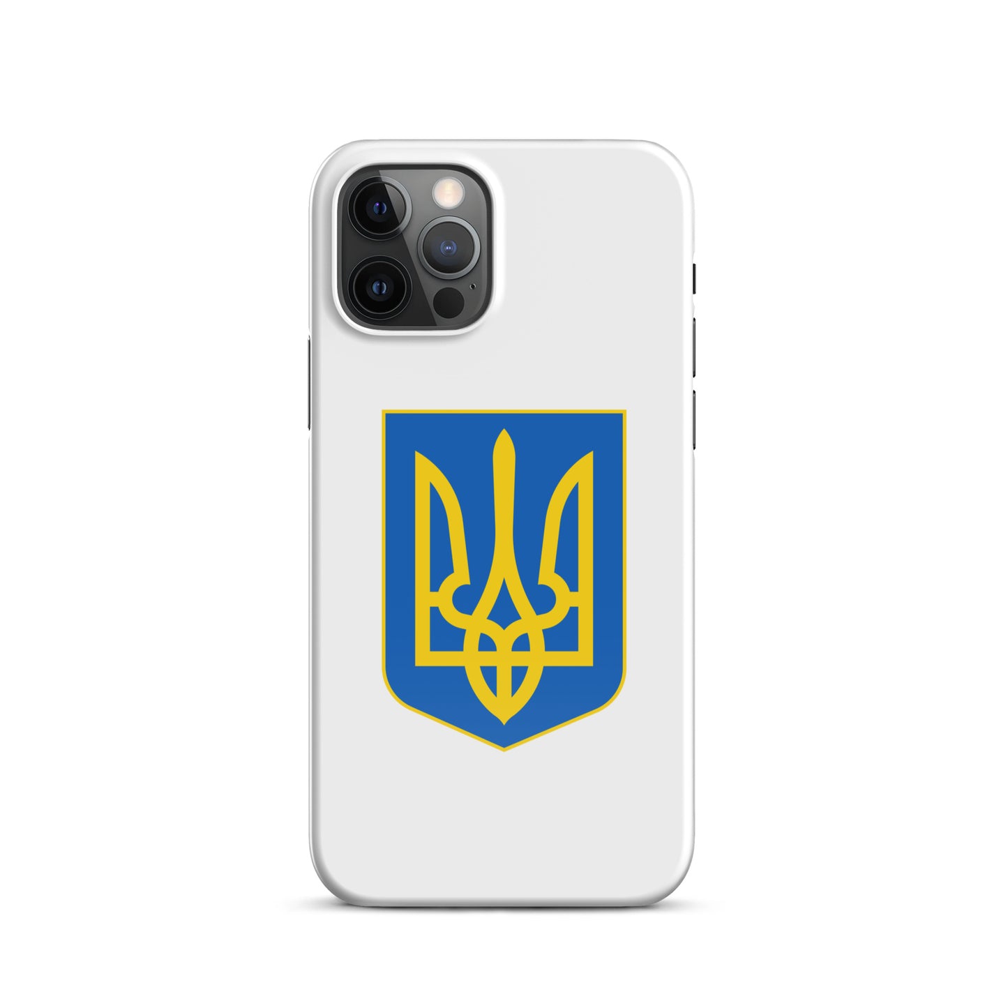 Snap Case for iPhone® - Trident