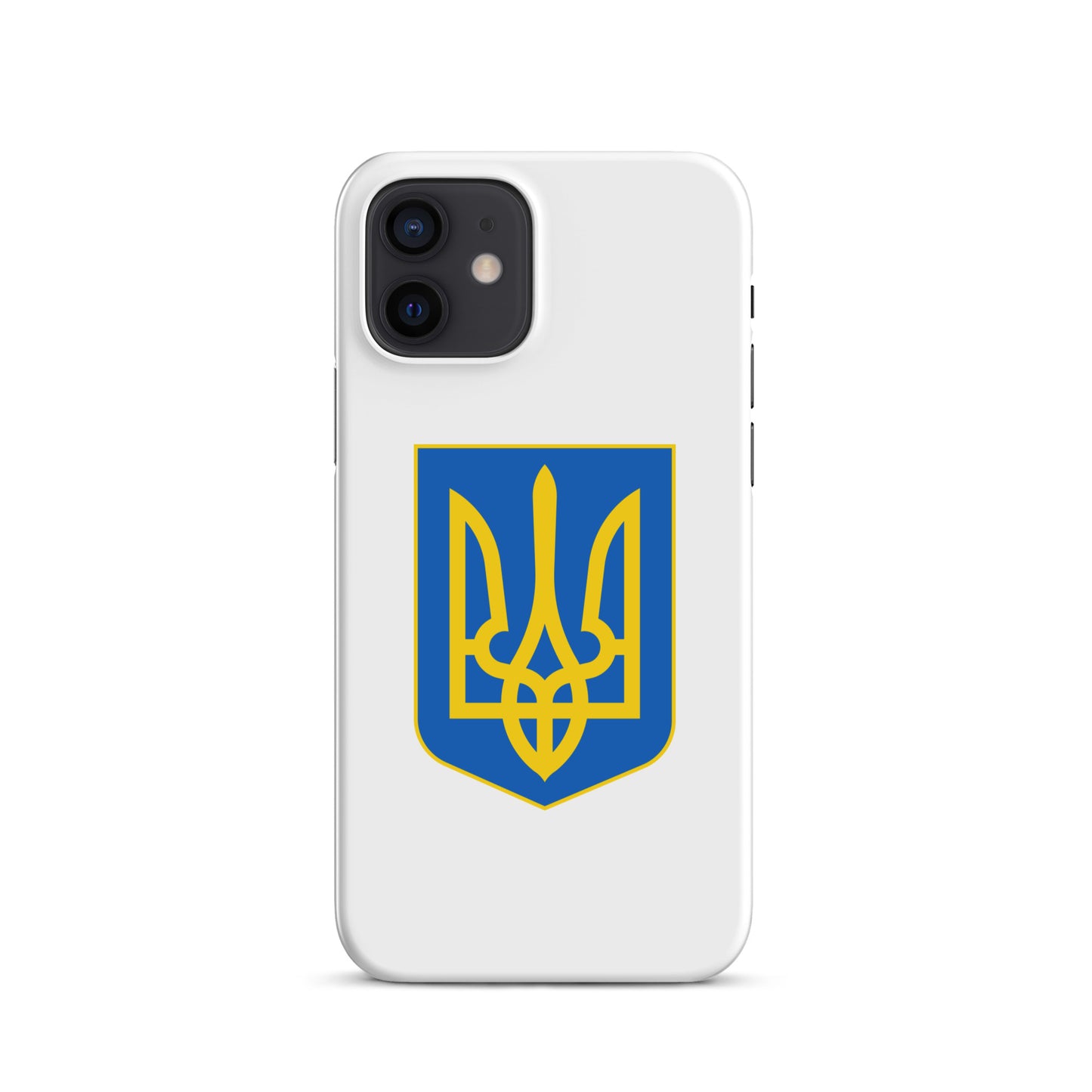 Snap Case for iPhone® - Trident