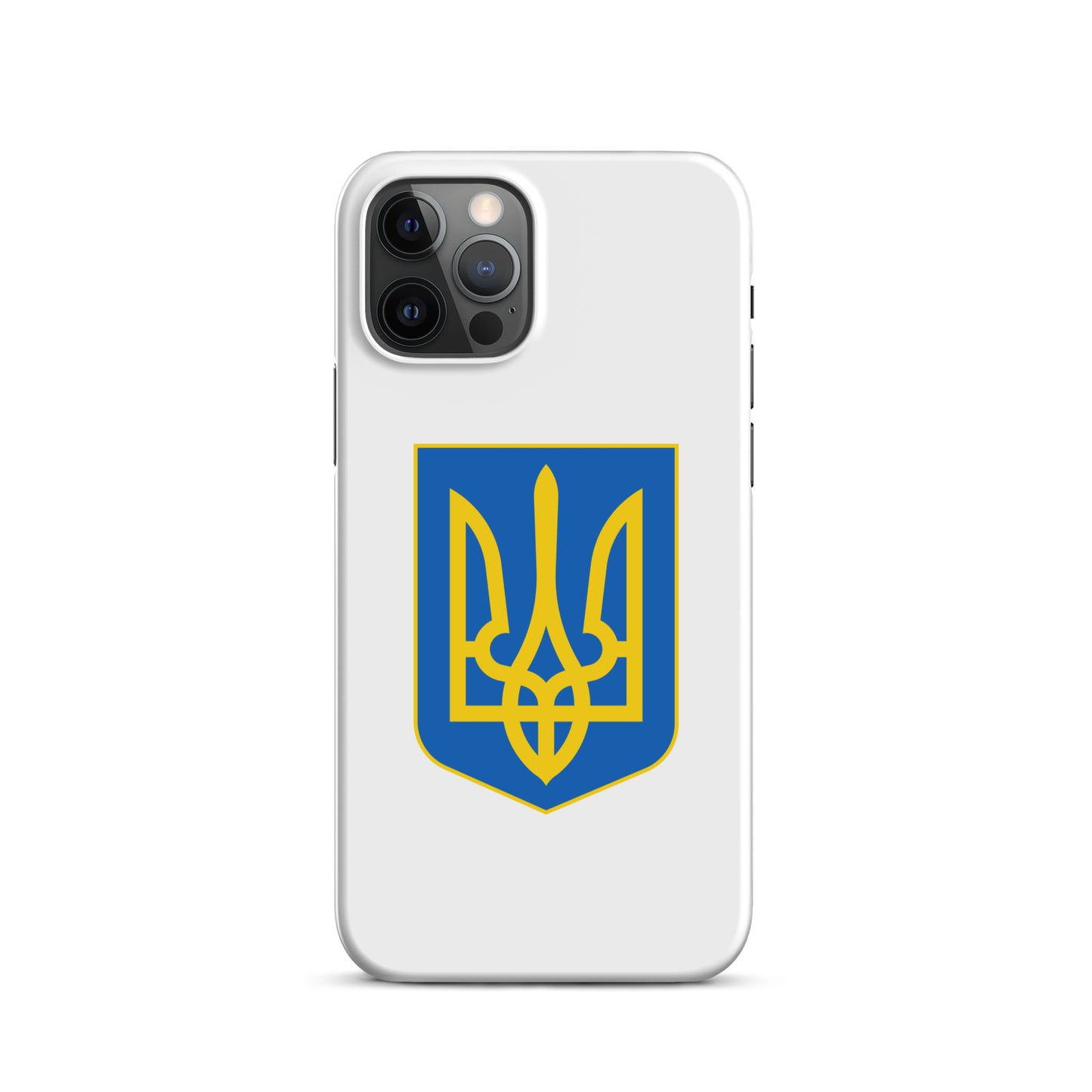 Snap Case for iPhone® - Trident