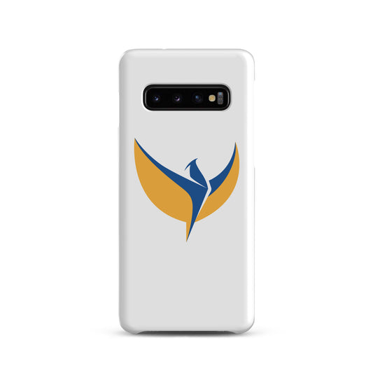 Snap Case for Samsung® - Phoenix