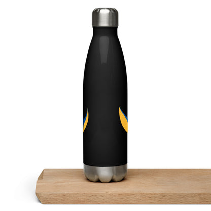 Stainless Steel Water Bottle - Phoenix