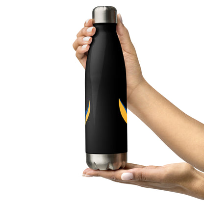 Stainless Steel Water Bottle - Phoenix