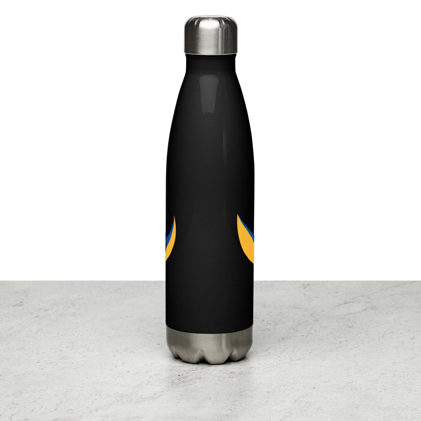 Stainless Steel Water Bottle - Phoenix