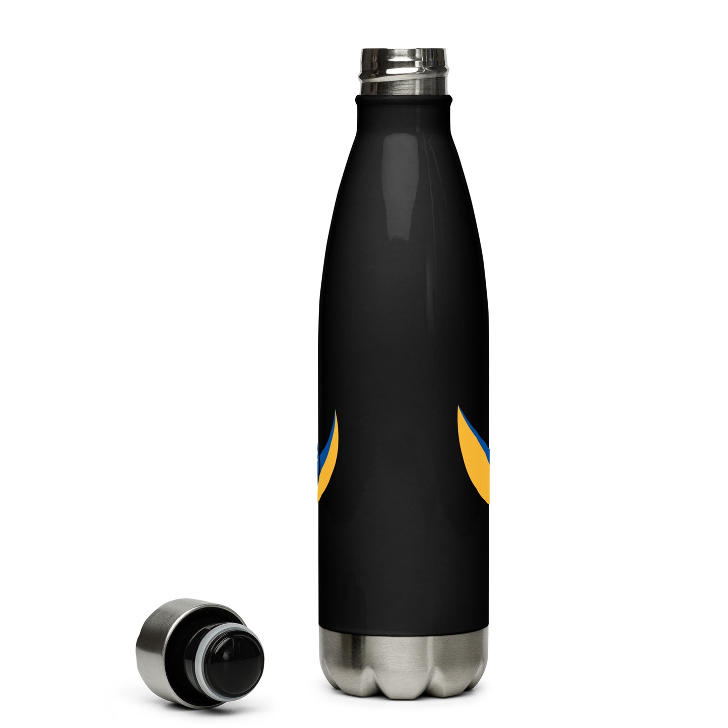 Stainless Steel Water Bottle - Phoenix