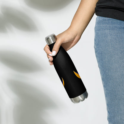 Stainless Steel Water Bottle - Phoenix