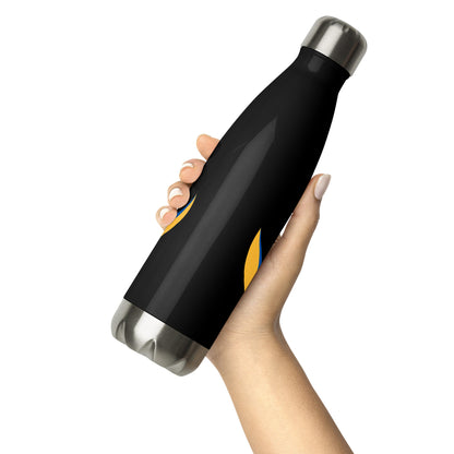 Stainless Steel Water Bottle - Phoenix