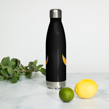 Stainless Steel Water Bottle - Phoenix