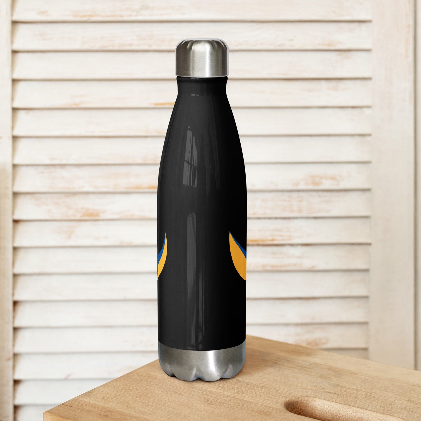 Stainless Steel Water Bottle - Phoenix