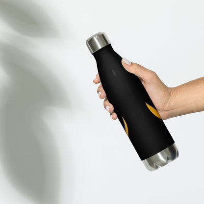 Stainless Steel Water Bottle - Phoenix