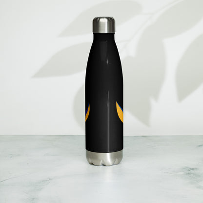 Stainless Steel Water Bottle - Phoenix