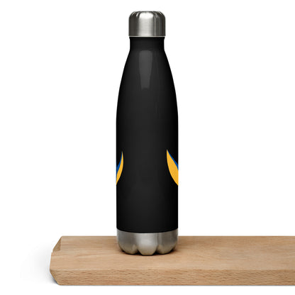 Stainless Steel Water Bottle - Phoenix