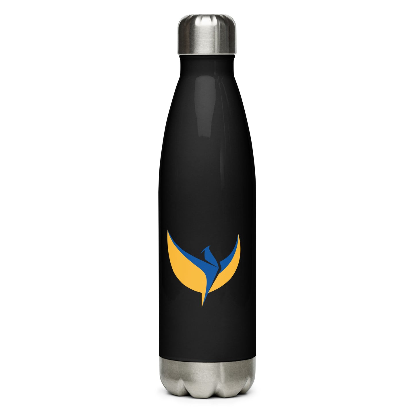 Stainless Steel Water Bottle - Phoenix