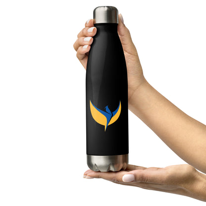 Stainless Steel Water Bottle - Phoenix