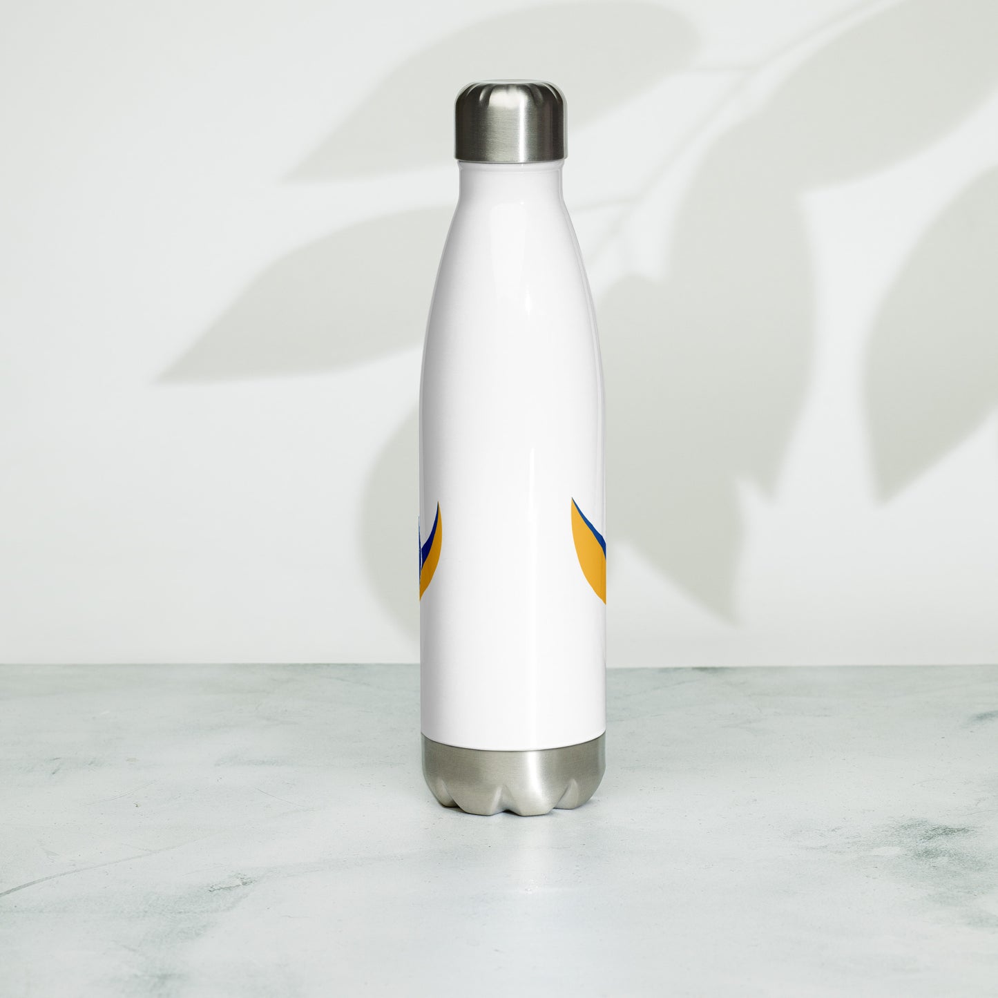 Stainless Steel Water Bottle - Phoenix