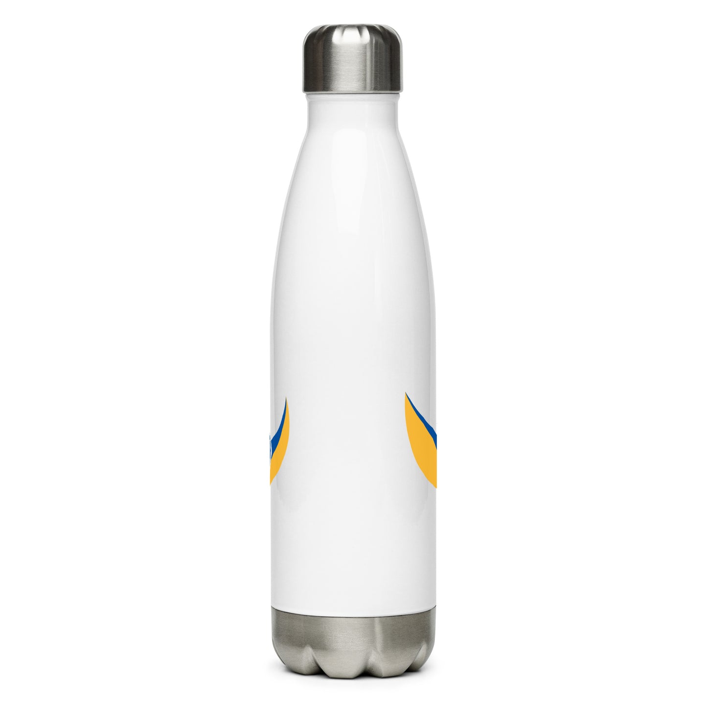 Stainless Steel Water Bottle - Phoenix