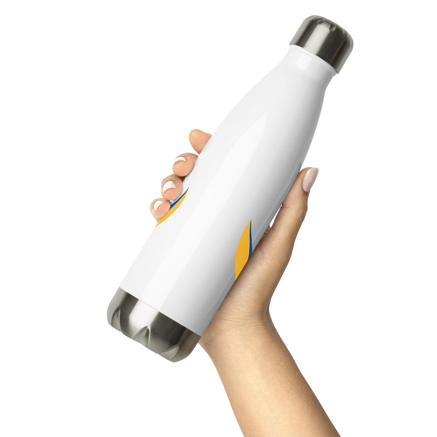 Stainless Steel Water Bottle - Phoenix