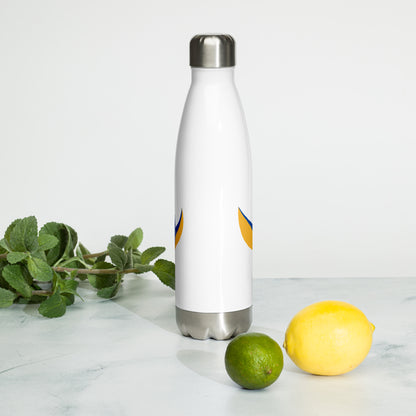 Stainless Steel Water Bottle - Phoenix