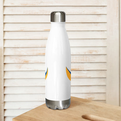 Stainless Steel Water Bottle - Phoenix