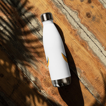 Stainless Steel Water Bottle - Phoenix