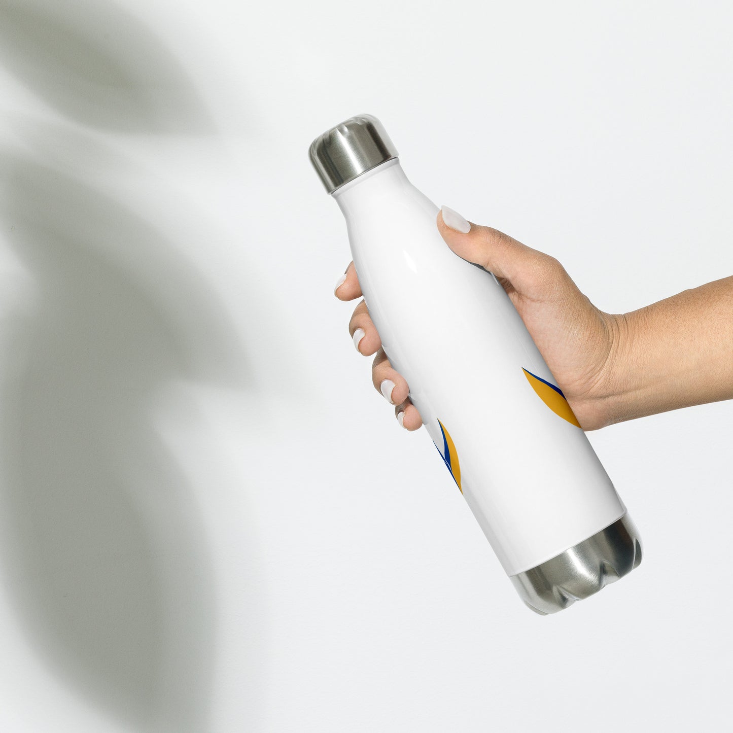 Stainless Steel Water Bottle - Phoenix