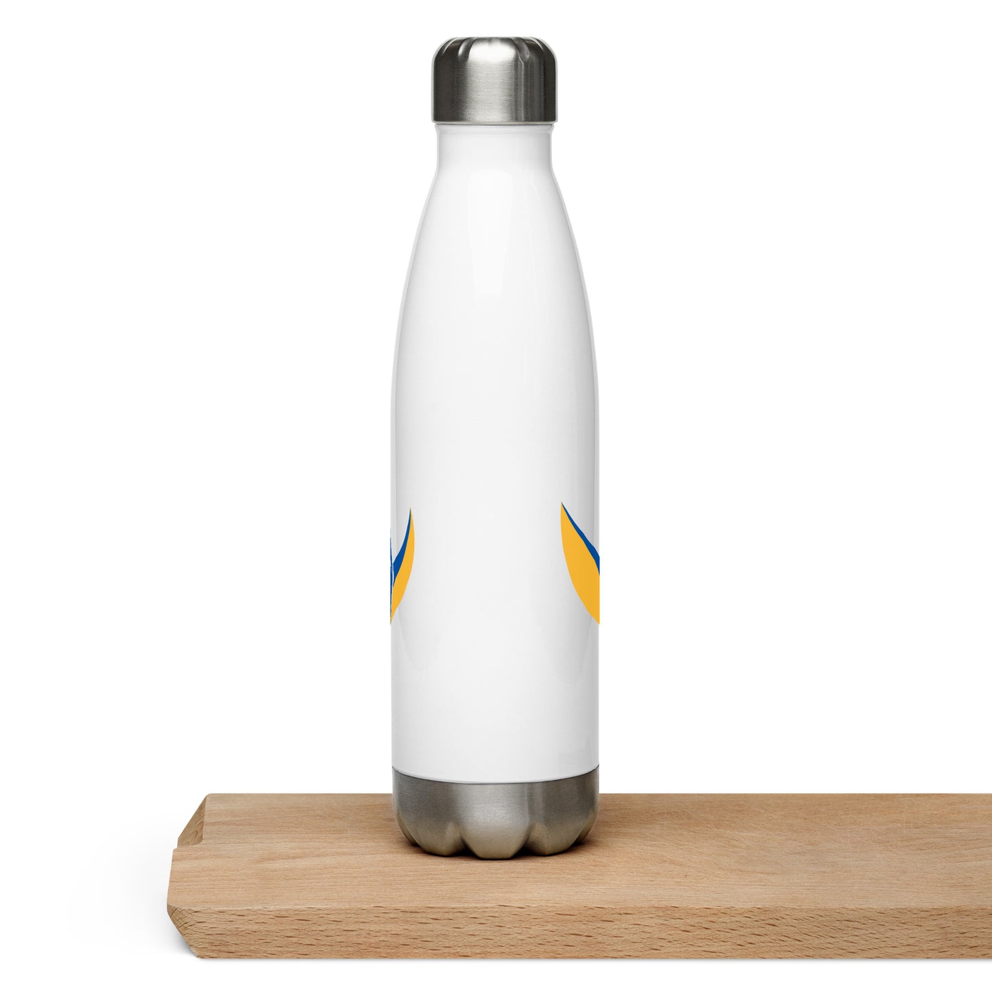 Stainless Steel Water Bottle - Phoenix