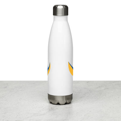 Stainless Steel Water Bottle - Phoenix