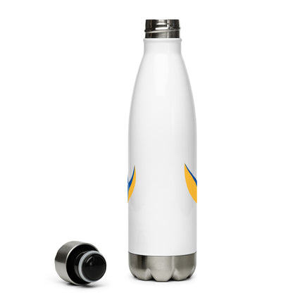 Stainless Steel Water Bottle - Phoenix