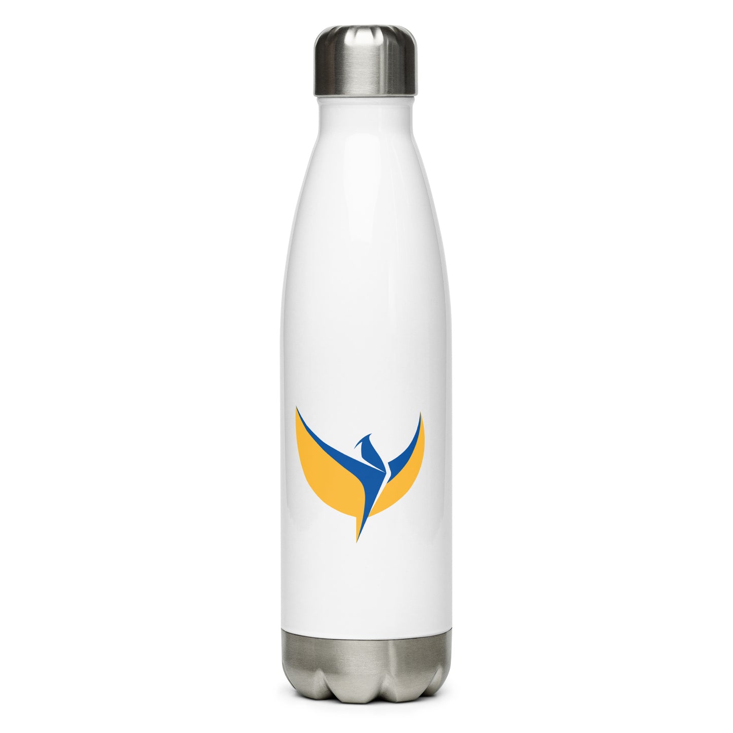 Stainless Steel Water Bottle - Phoenix