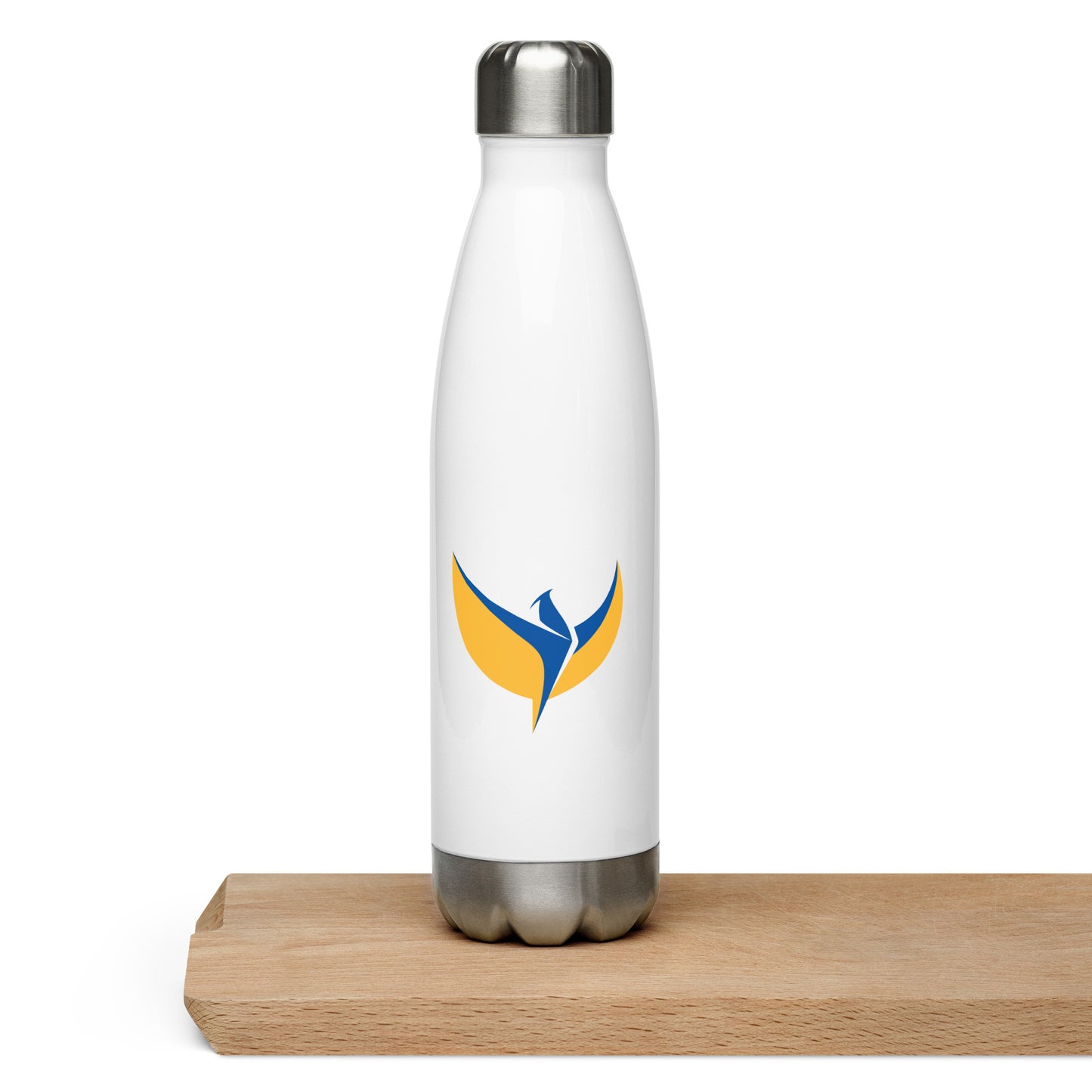 Stainless Steel Water Bottle - Phoenix