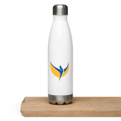 Stainless Steel Water Bottle - Phoenix