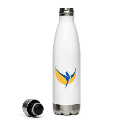 Stainless Steel Water Bottle - Phoenix