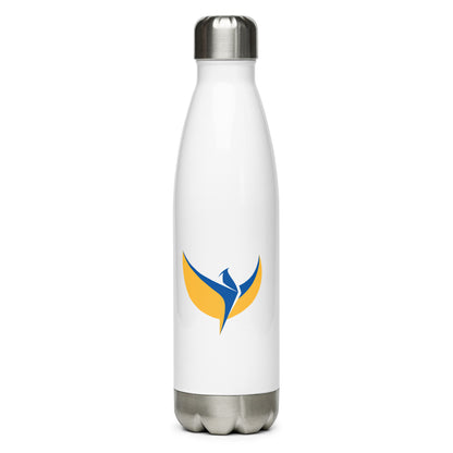 Stainless Steel Water Bottle - Phoenix