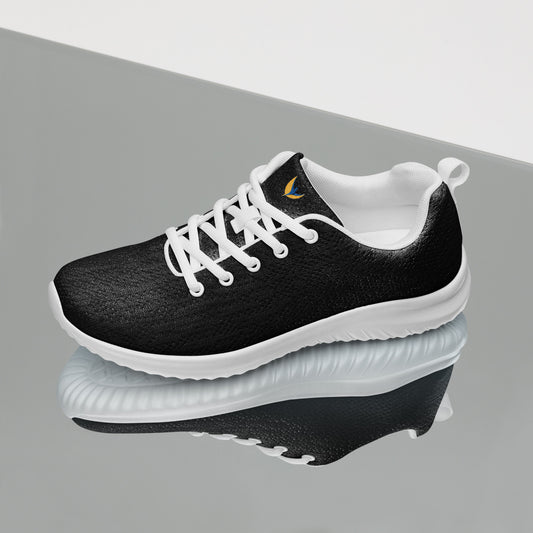 Women’s Black Athletic Shoes - Phoenix